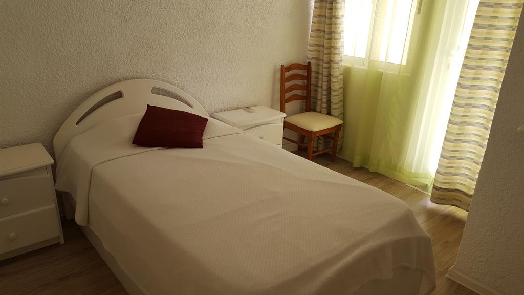 Villa In Le Tamier, 4 Bedrooms, 300M Flic En Flac Beach Dış mekan fotoğraf
