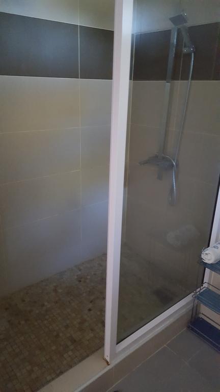Villa In Le Tamier, 4 Bedrooms, 300M Flic En Flac Beach Dış mekan fotoğraf