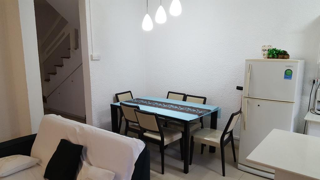 Villa In Le Tamier, 4 Bedrooms, 300M Flic En Flac Beach Dış mekan fotoğraf