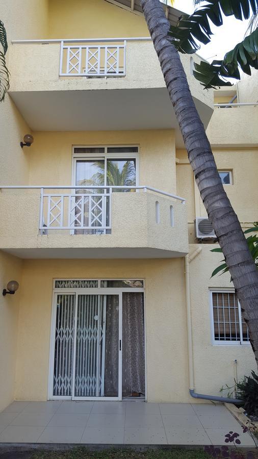 Villa In Le Tamier, 4 Bedrooms, 300M Flic En Flac Beach Dış mekan fotoğraf