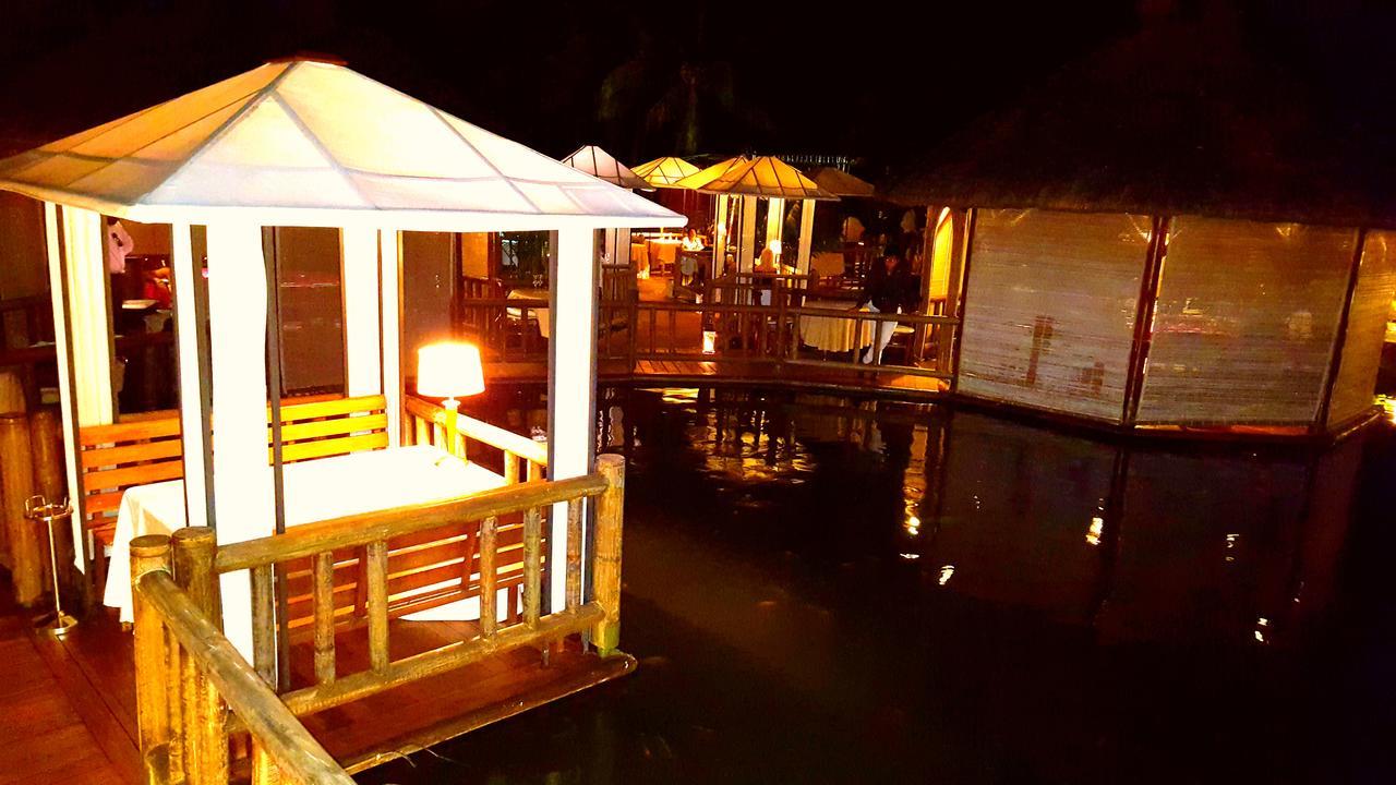 Villa In Le Tamier, 4 Bedrooms, 300M Flic En Flac Beach Dış mekan fotoğraf