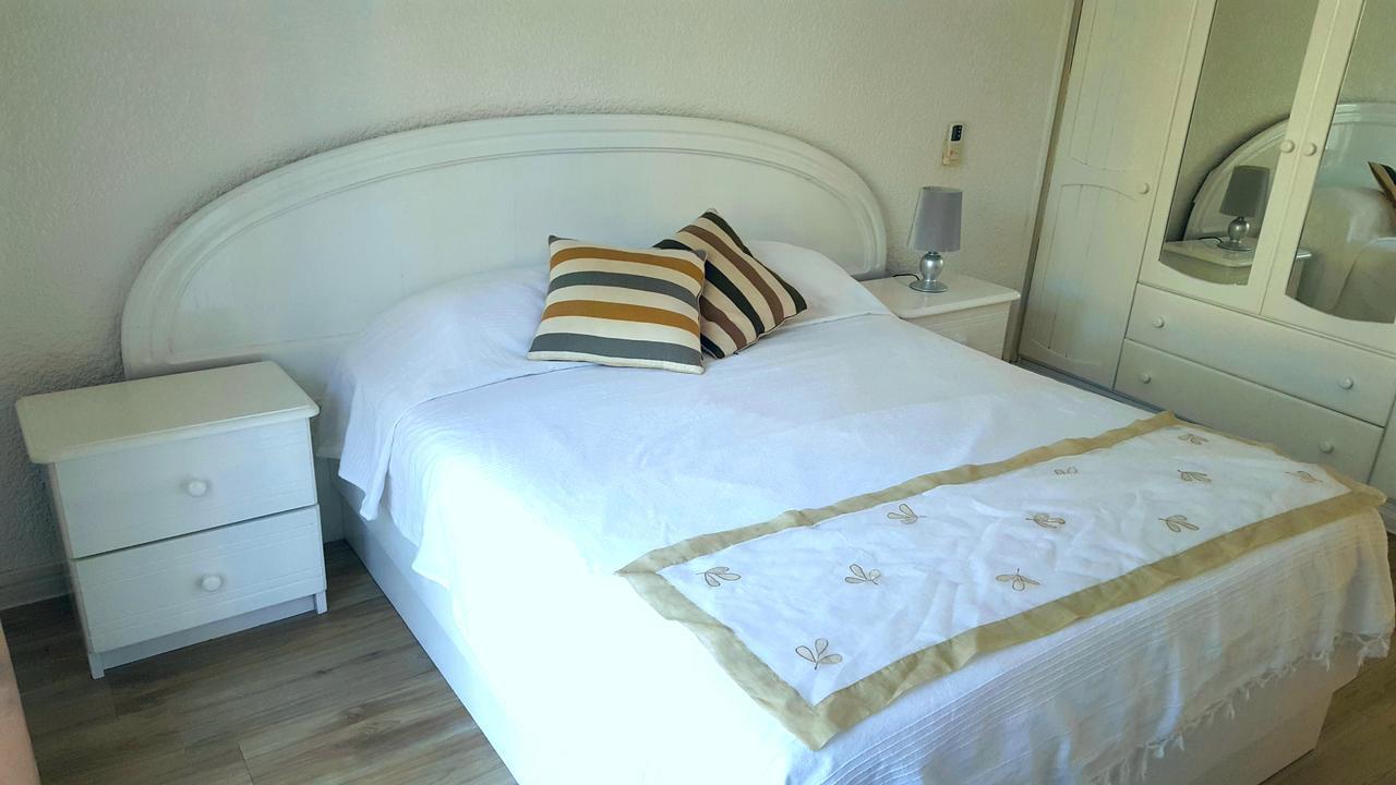 Villa In Le Tamier, 4 Bedrooms, 300M Flic En Flac Beach Dış mekan fotoğraf