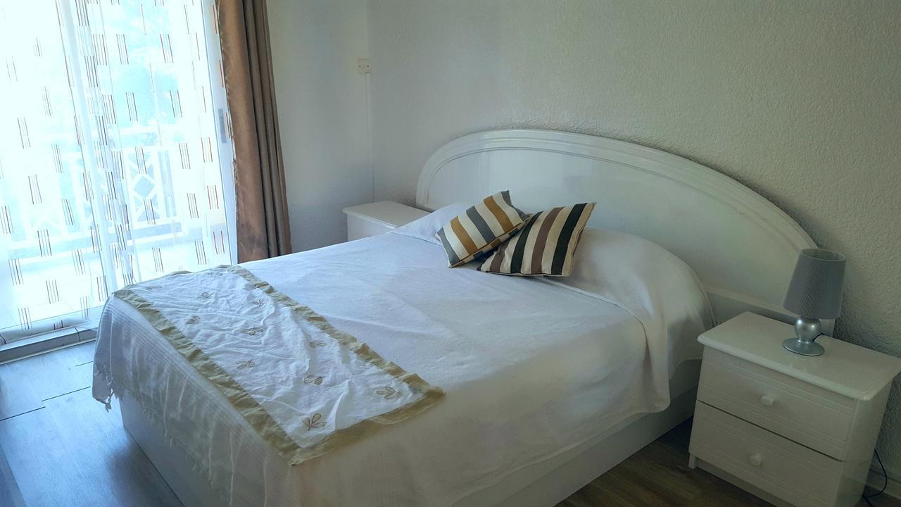 Villa In Le Tamier, 4 Bedrooms, 300M Flic En Flac Beach Dış mekan fotoğraf