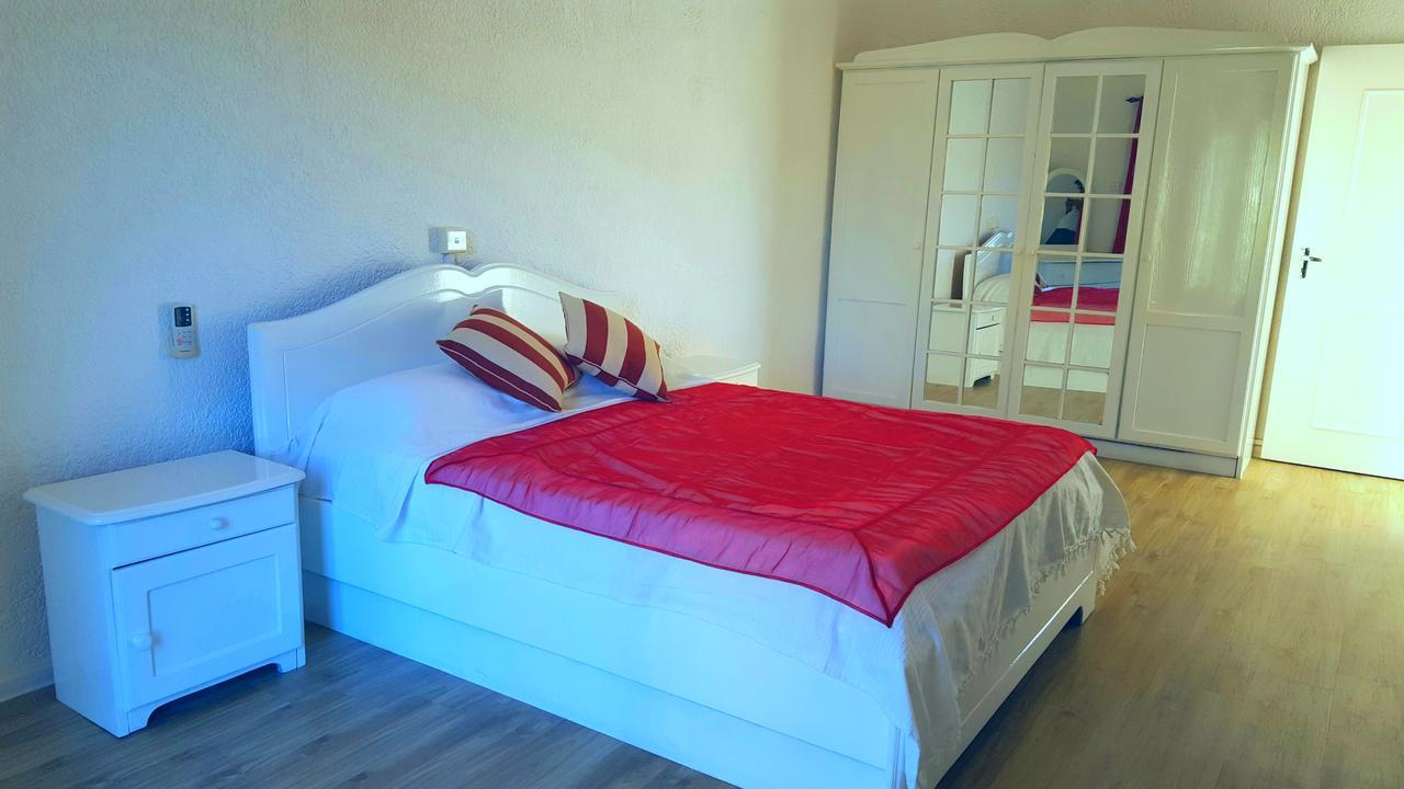 Villa In Le Tamier, 4 Bedrooms, 300M Flic En Flac Beach Dış mekan fotoğraf
