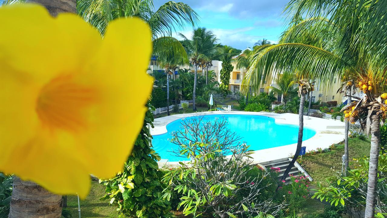 Villa In Le Tamier, 4 Bedrooms, 300M Flic En Flac Beach Dış mekan fotoğraf